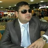 Brijesh Kumar Saini
