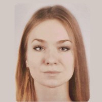 Ekaterina Motornjuk