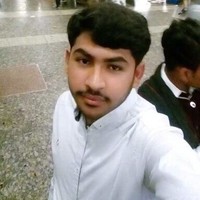 Kashif Ali