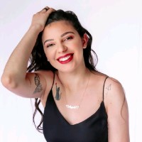 Magda Rodrigues de Souza Fujimori