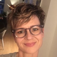 Vibeke Norgaard