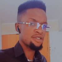 Nwokeji Ikenna