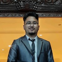 Bidhya Sagar Shrestha