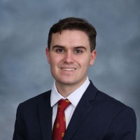 Joshua Rousculp