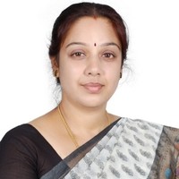 Uma Priya Parameswaran