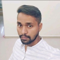 Kedar Bhokare