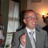 Bert Scholten