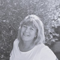 Sandrine Rasmussen
