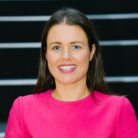 Alexandra O'keefe