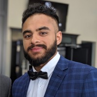 Harman Grewal