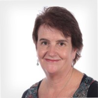 Sue Gilroy