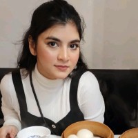 Sarah Farhana