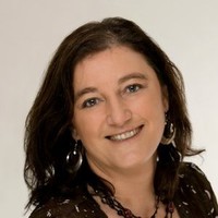 Renate Feuerpeil