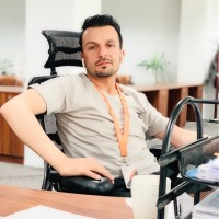 Esmat Omarzai