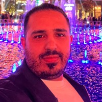 Hussein Shehadeh