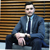 Daniel Zambrano