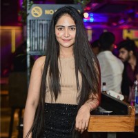 disha mishra