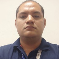 Andrés Contreras Calle