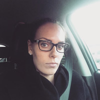 Екатерина Перевалова