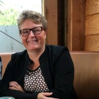 Sandra Dudink Koning