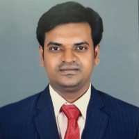 Manikandan Veerasamy