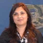 Priya Thomas