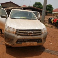 Vakaba Toure