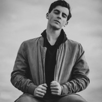 Jonathan Marcoux