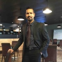 Rajaji(RAJ) Balakrishnan