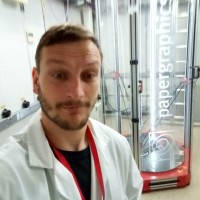 Dariusz Domoracki