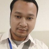 Gunawan B Setiawan