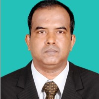 Brahma Sankar Das