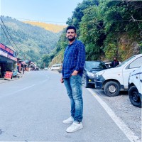 Harshit Dubey