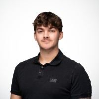 Luke Stanforth