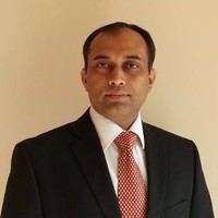 Mathew Varughese