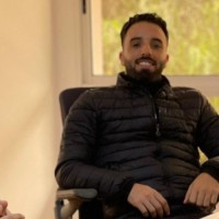 Abdellah tizza
