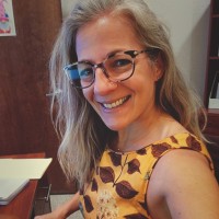 Michelle Painter