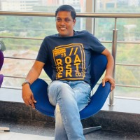 Pavan Kumar Singh Rajaputra