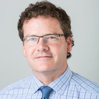 Patrick Keogh