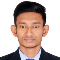 MD. Taskin Chowdhury