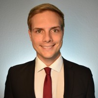 Eric Dorn, LL.M.