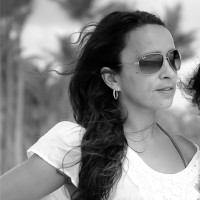 Maria de Los Angeles Cancino