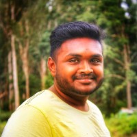 Nitish B D Guptha