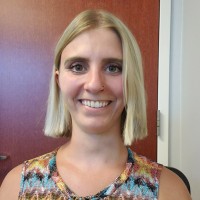 Danielle Cutsail, Shrm-Cp