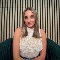 Júlia Puigdomènech Rubio