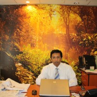 Pubudu Perera