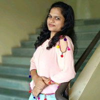 Kajal Shivarkar