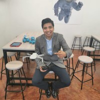Luis Ivan Ortiz Lechuga