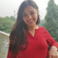 Sakshi Bansal