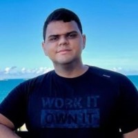 Joao Eduardo Malheiros